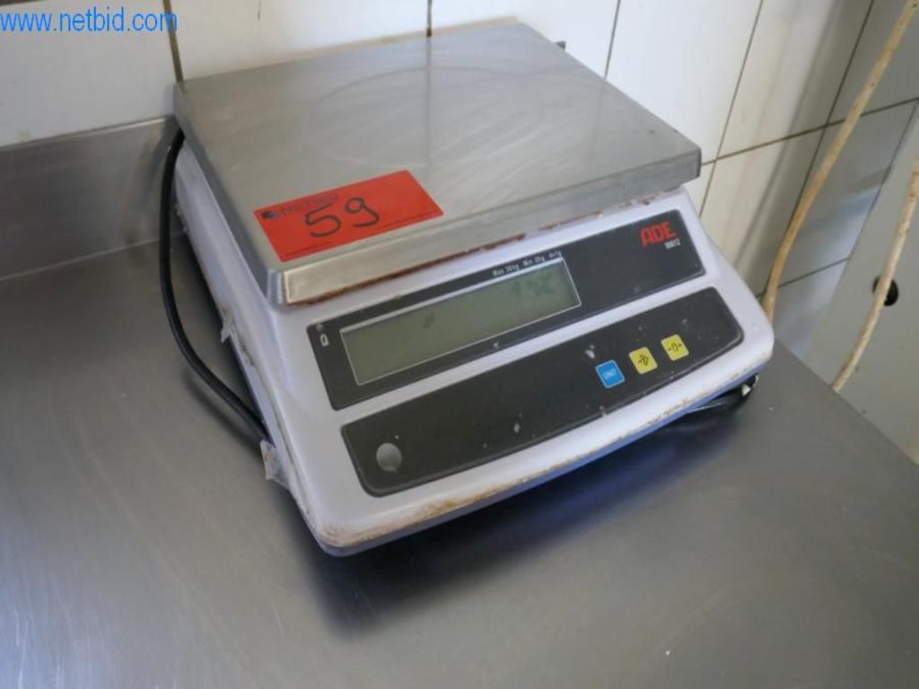 Bäckereiausstattung, Bäckereimaschinen, Fahrzeuge-1