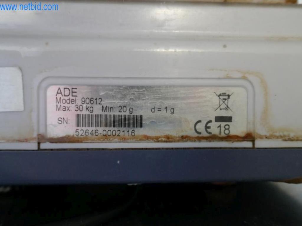 Bäckereiausstattung, Bäckereimaschinen, Fahrzeuge-2