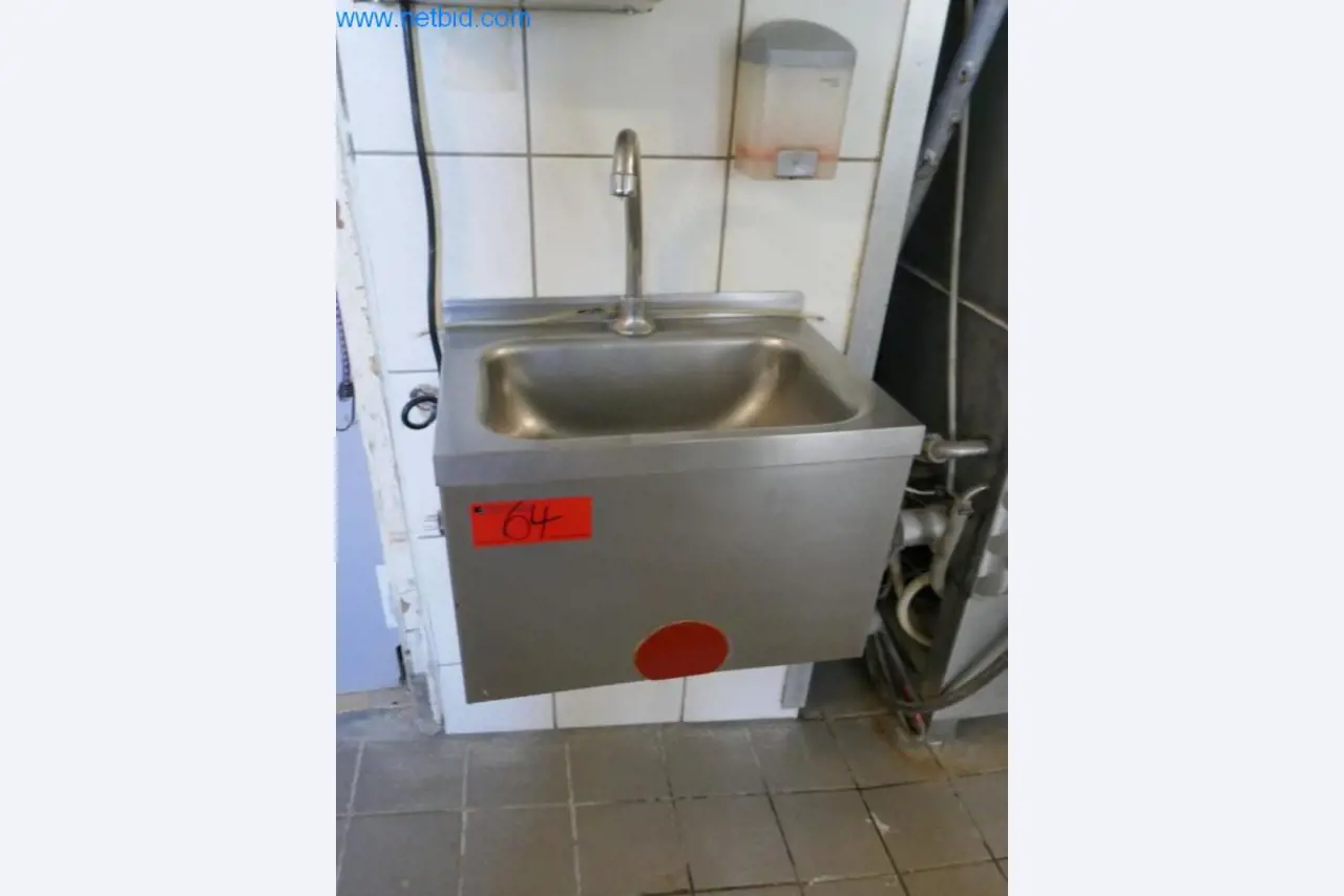 Bäckereiausstattung, Bäckereimaschinen, Fahrzeuge-1