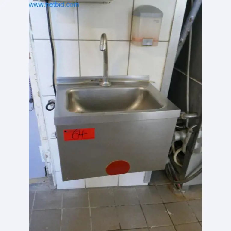 Bäckereiausstattung, Bäckereimaschinen, Fahrzeuge-1