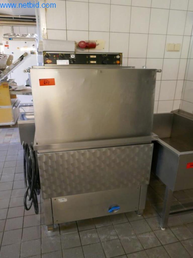 Bäckereiausstattung, Bäckereimaschinen, Fahrzeuge-1