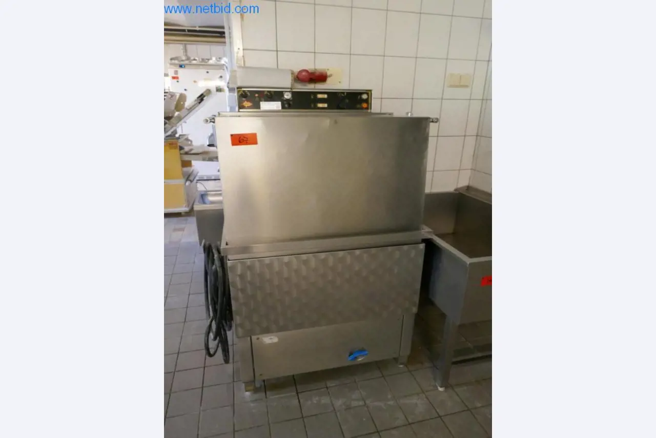 Bäckereiausstattung, Bäckereimaschinen, Fahrzeuge-1