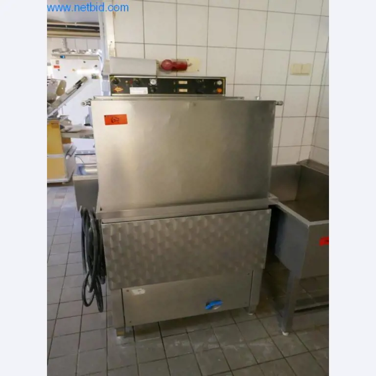 Bäckereiausstattung, Bäckereimaschinen, Fahrzeuge-1