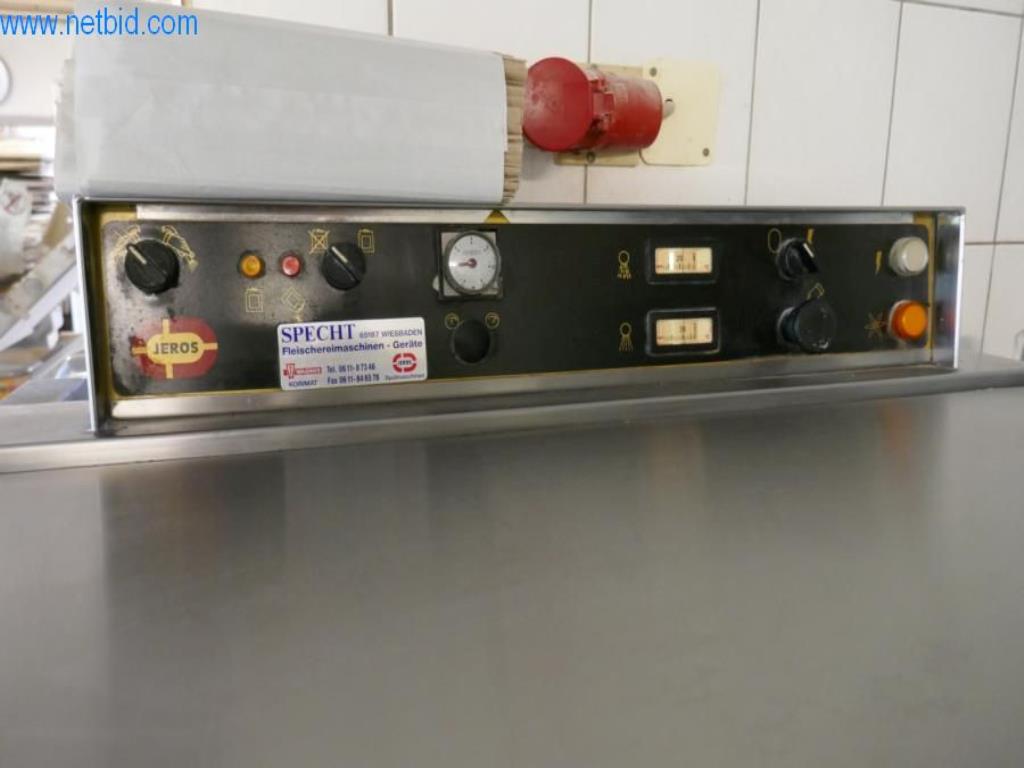 Bäckereiausstattung, Bäckereimaschinen, Fahrzeuge-2