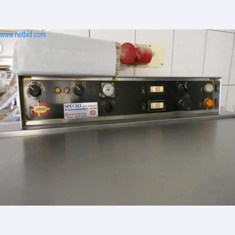 Bäckereiausstattung, Bäckereimaschinen, Fahrzeuge-2