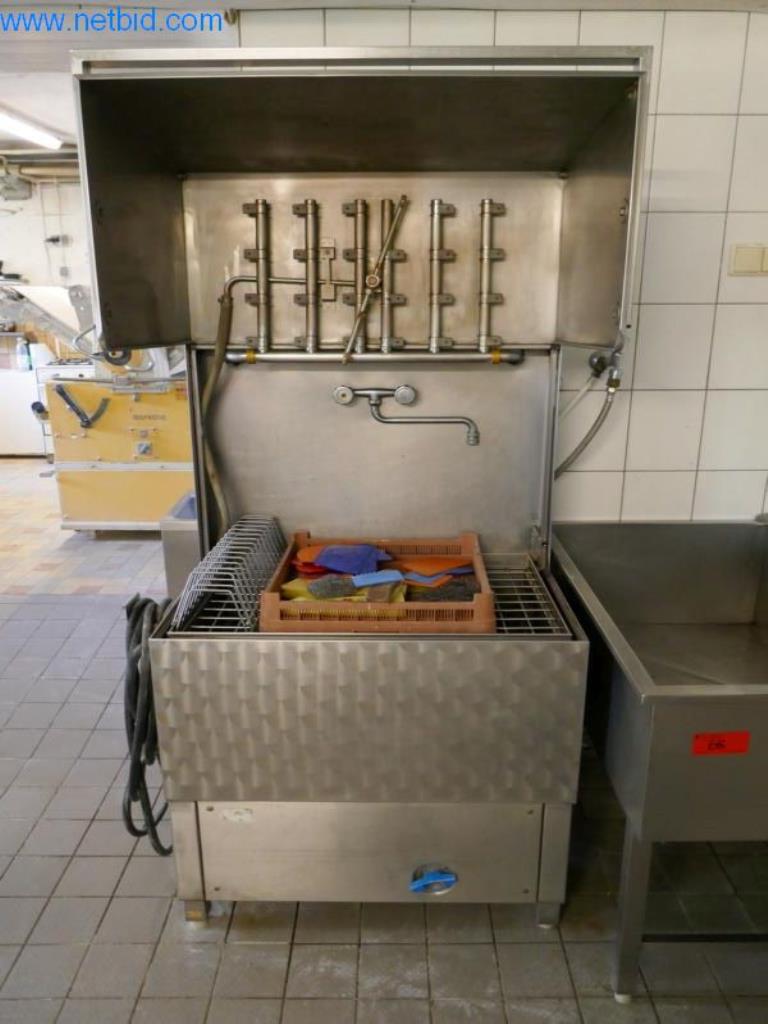 Bäckereiausstattung, Bäckereimaschinen, Fahrzeuge-3