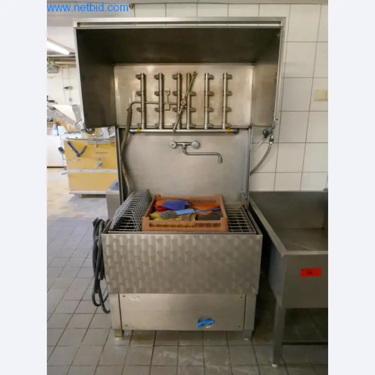 Bäckereiausstattung, Bäckereimaschinen, Fahrzeuge-3