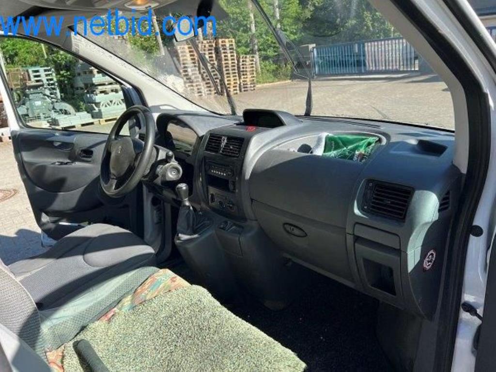 Bakery equipment, bakery machines, vehicles-10