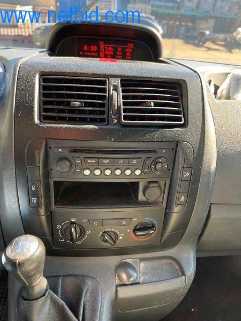 Bakery equipment, bakery machines, vehicles-12