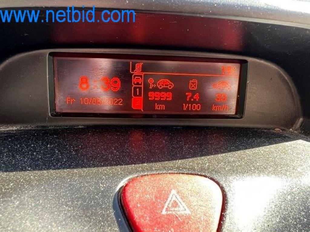 Bakery equipment, bakery machines, vehicles-13