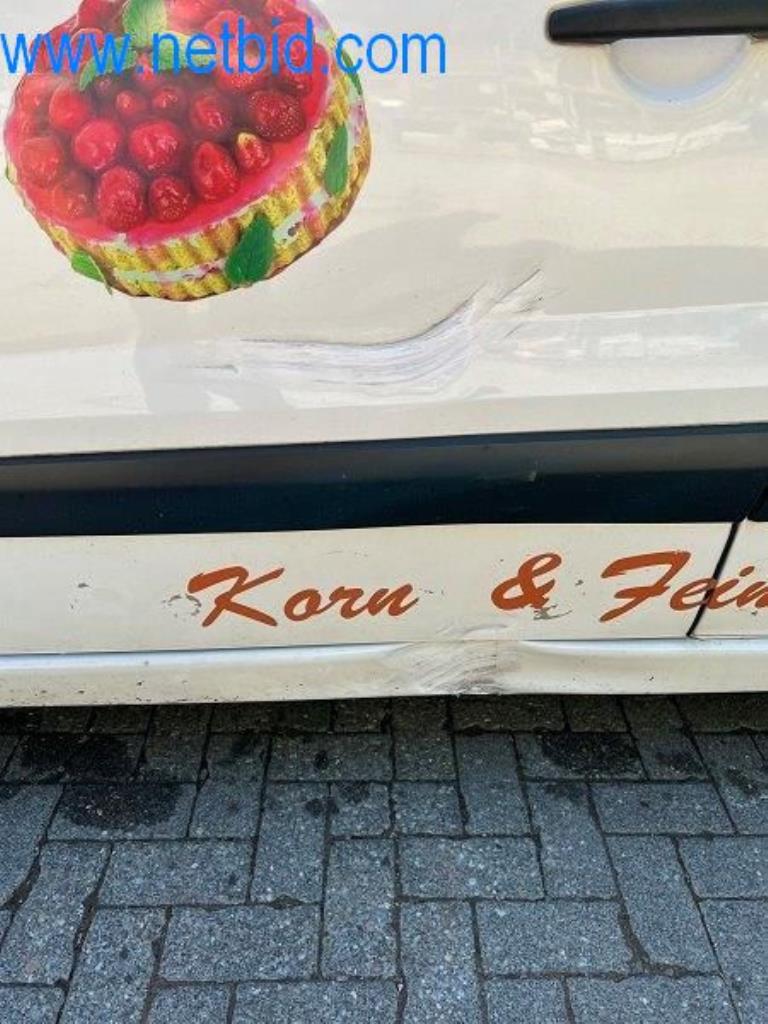 Bakery equipment, bakery machines, vehicles-19