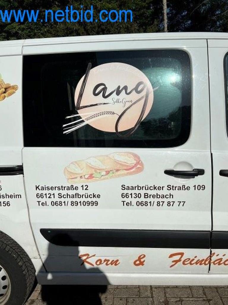 Bakery equipment, bakery machines, vehicles-25