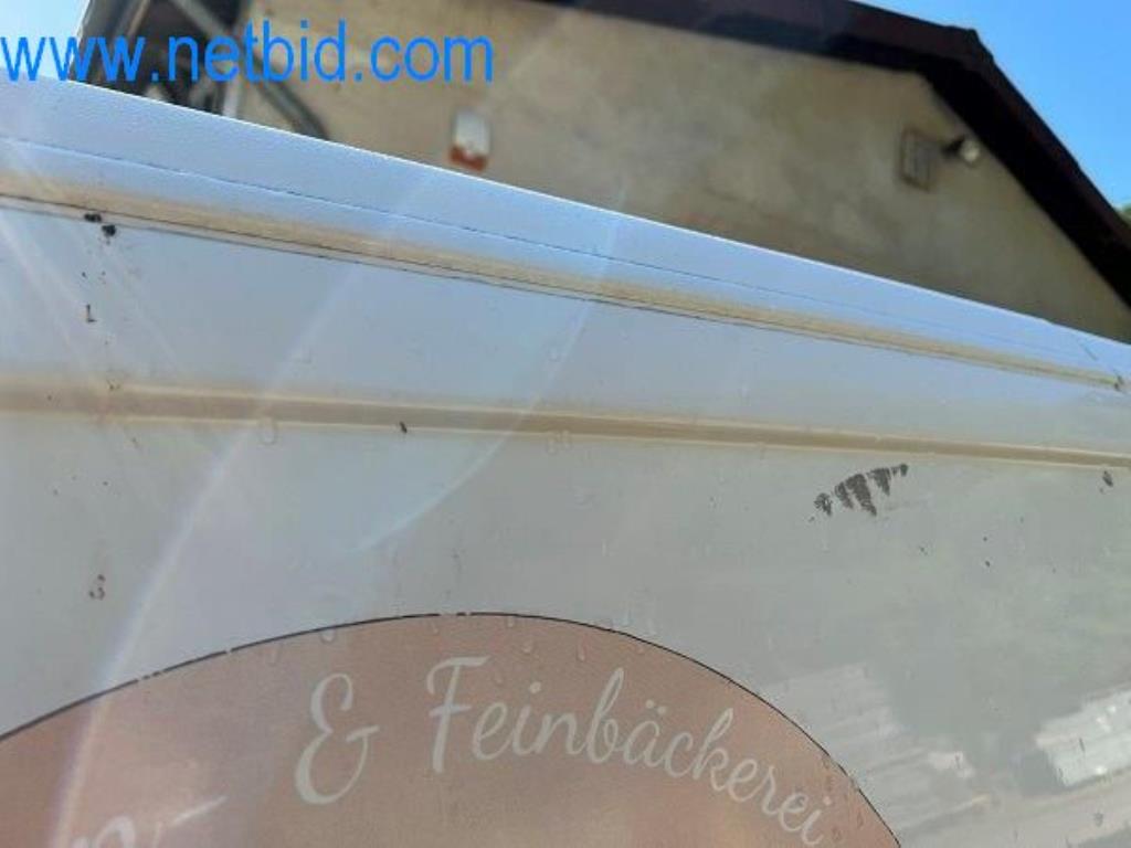 Bakery equipment, bakery machines, vehicles-28