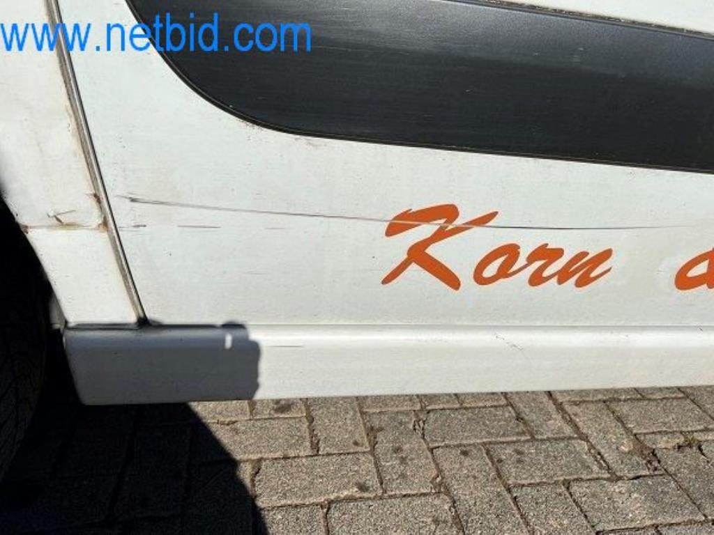 Bakery equipment, bakery machines, vehicles-30