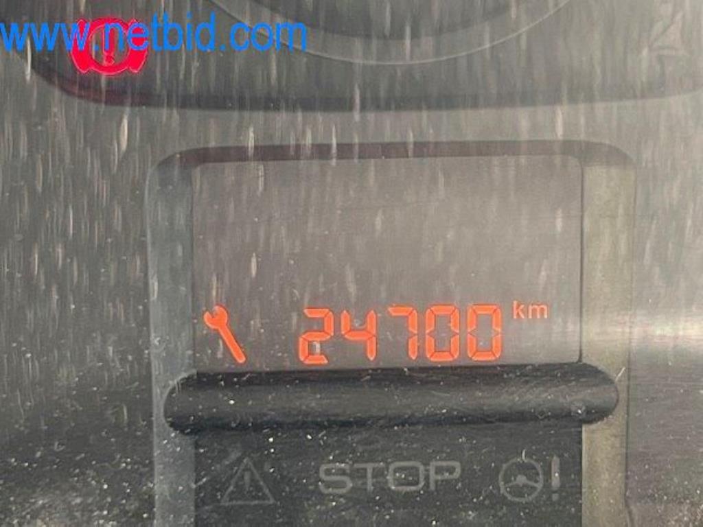 Bakery equipment, bakery machines, vehicles-32