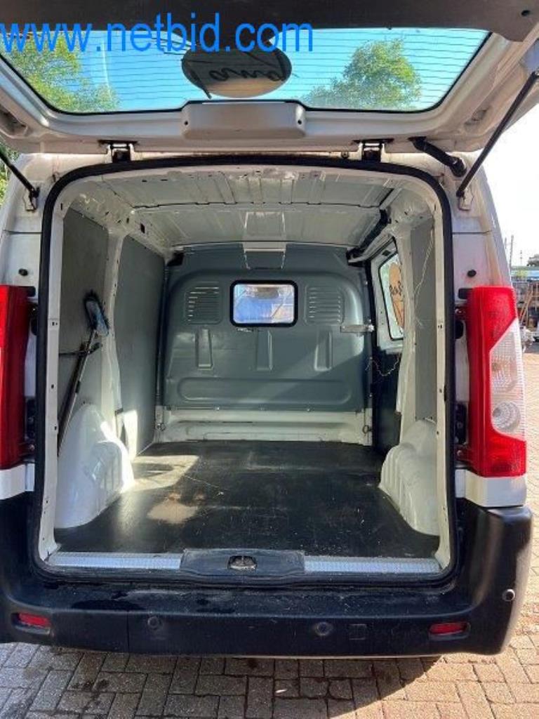 Bakery equipment, bakery machines, vehicles-6