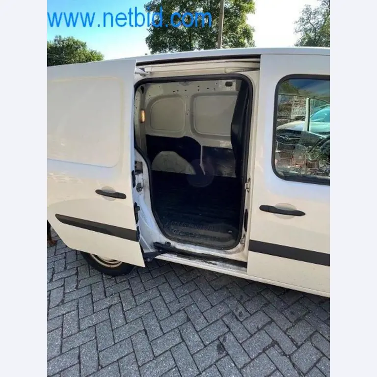 Bakery equipment, bakery machines, vehicles-10