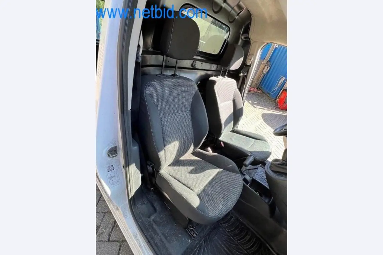 Bakery equipment, bakery machines, vehicles-14