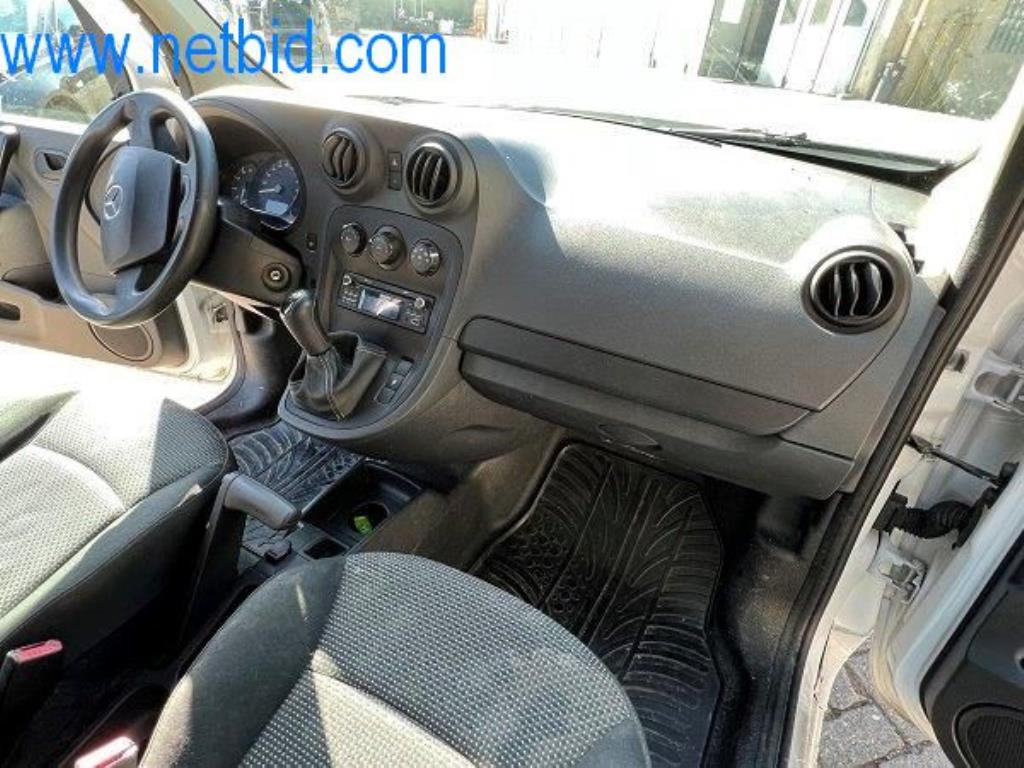 Pekařská zařízení, pekařské stroje, vozidla-15