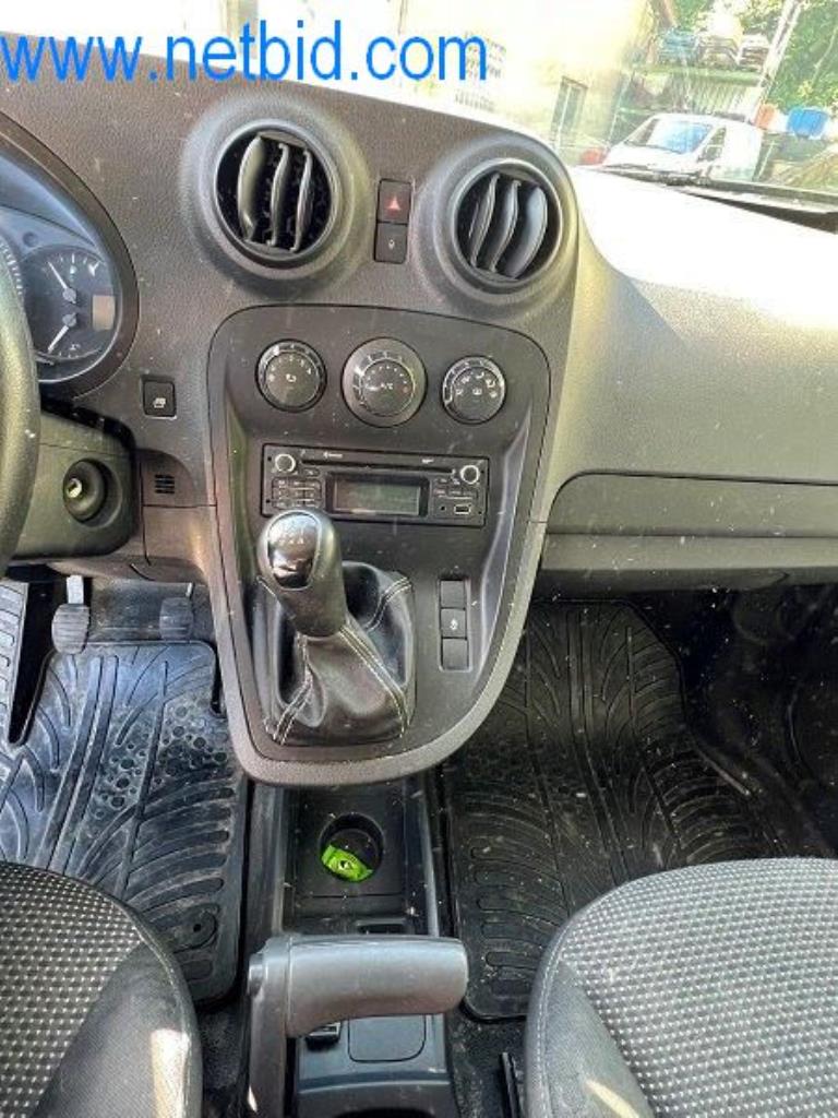 Pekařská zařízení, pekařské stroje, vozidla-16