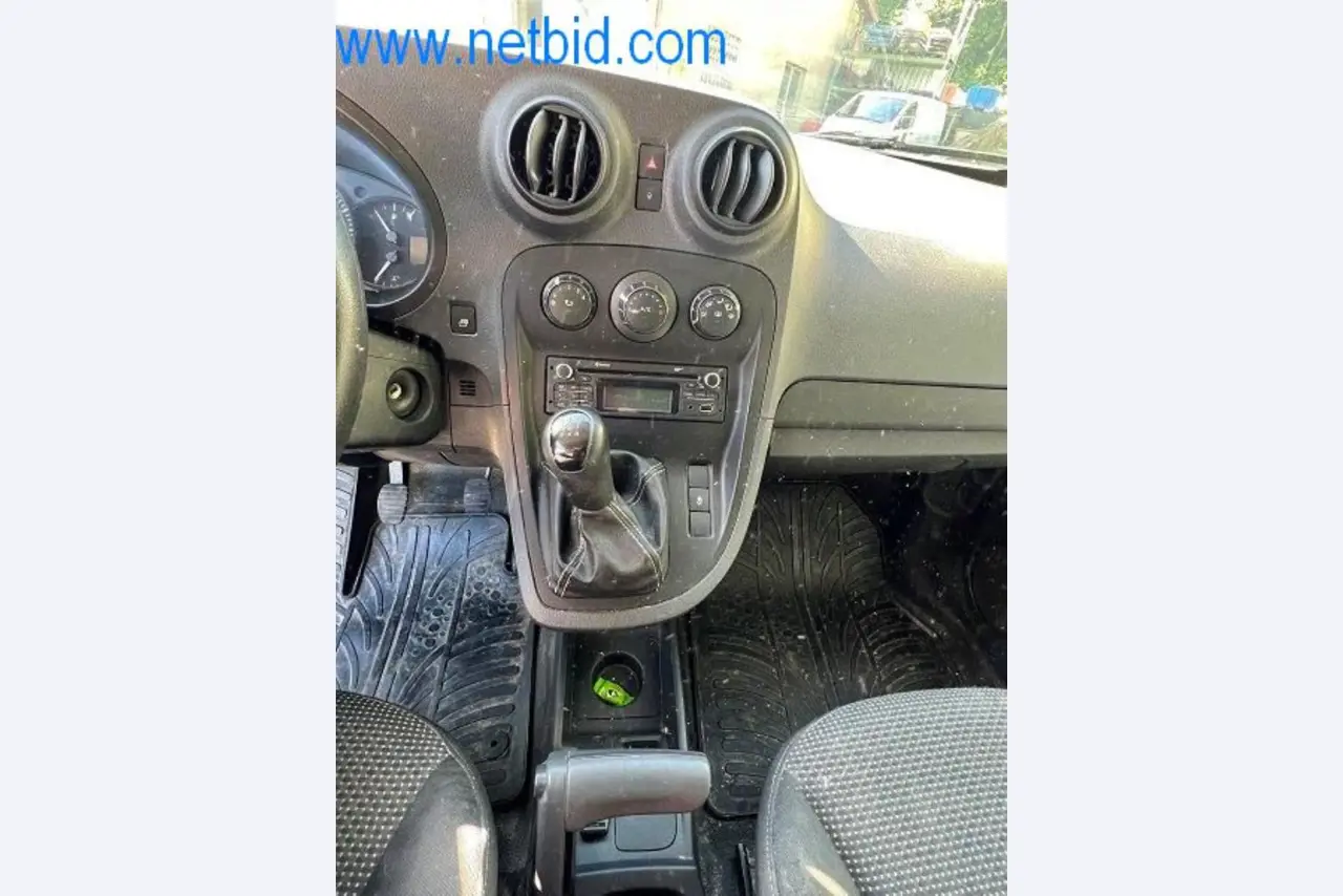 Bakery equipment, bakery machines, vehicles-16