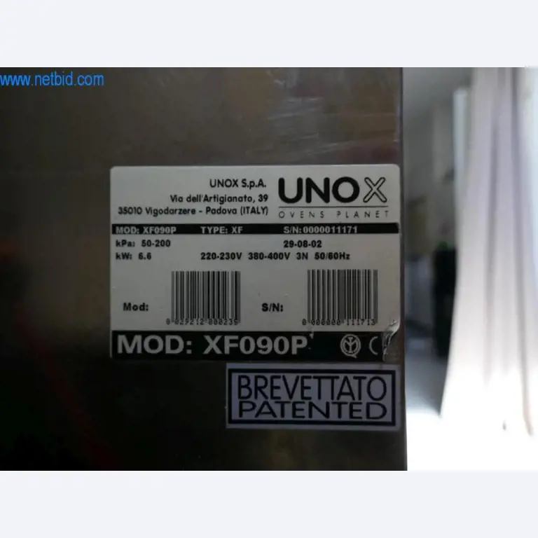 Equipos de panadería, máquinas de panadería, vehículos-3