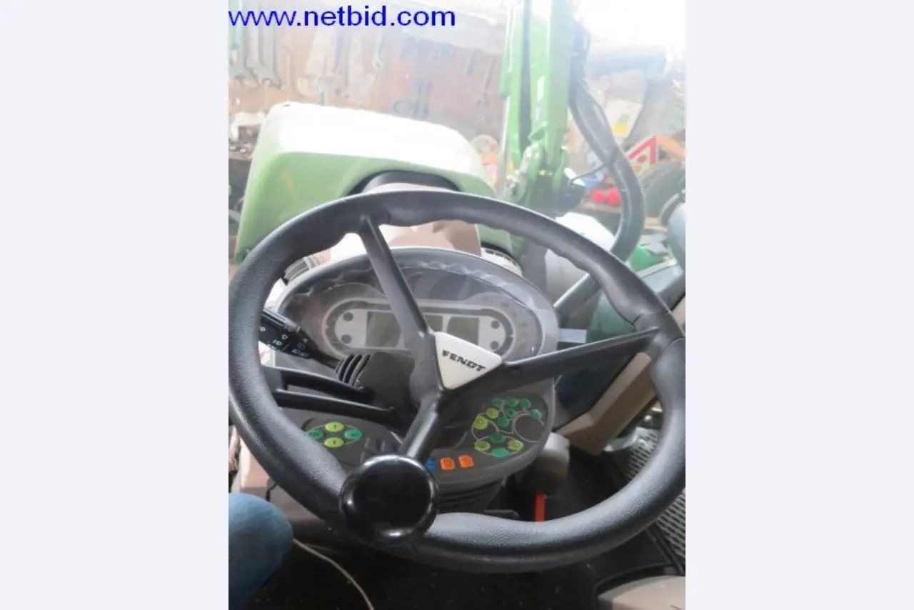 Tractor agrícola-11