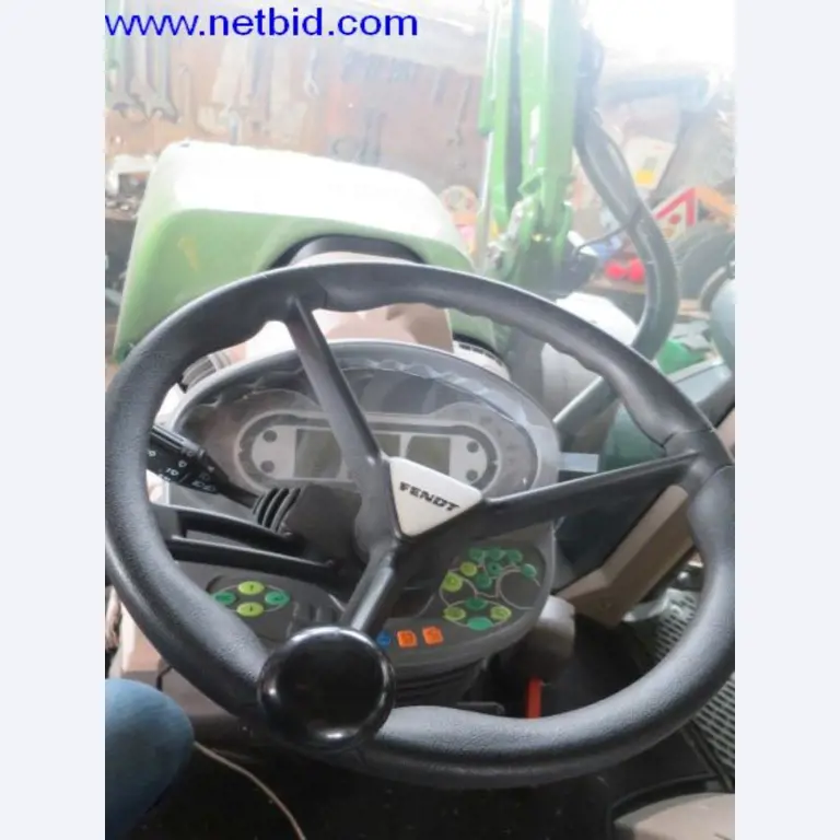 Tractor agrícola-11