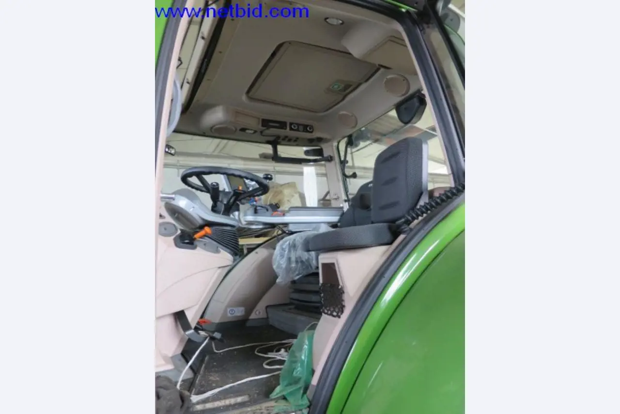 Tractor agrícola-14