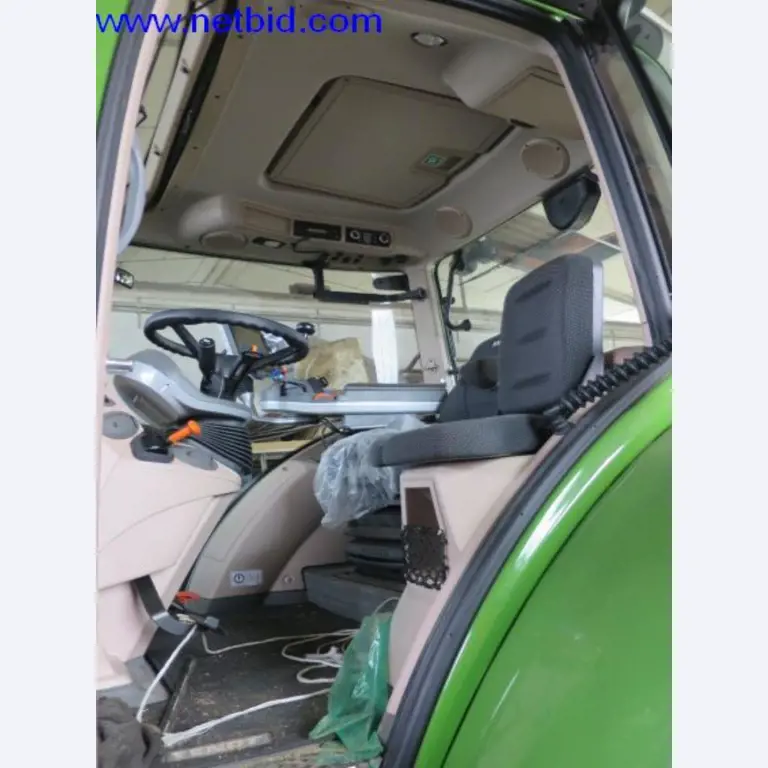 Tractor agrícola-14