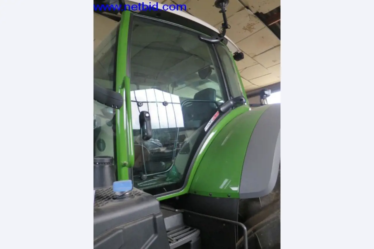 Tractor agrícola-16
