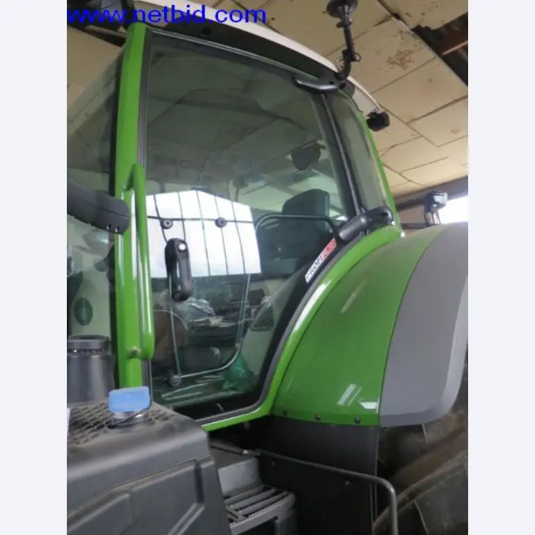 Tractor agrícola-16
