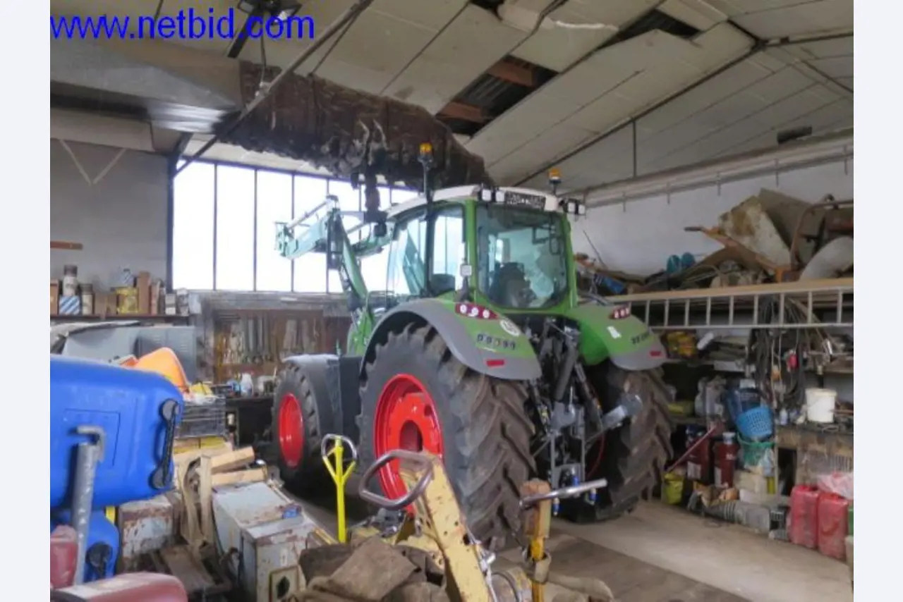 Tractor agrícola-17