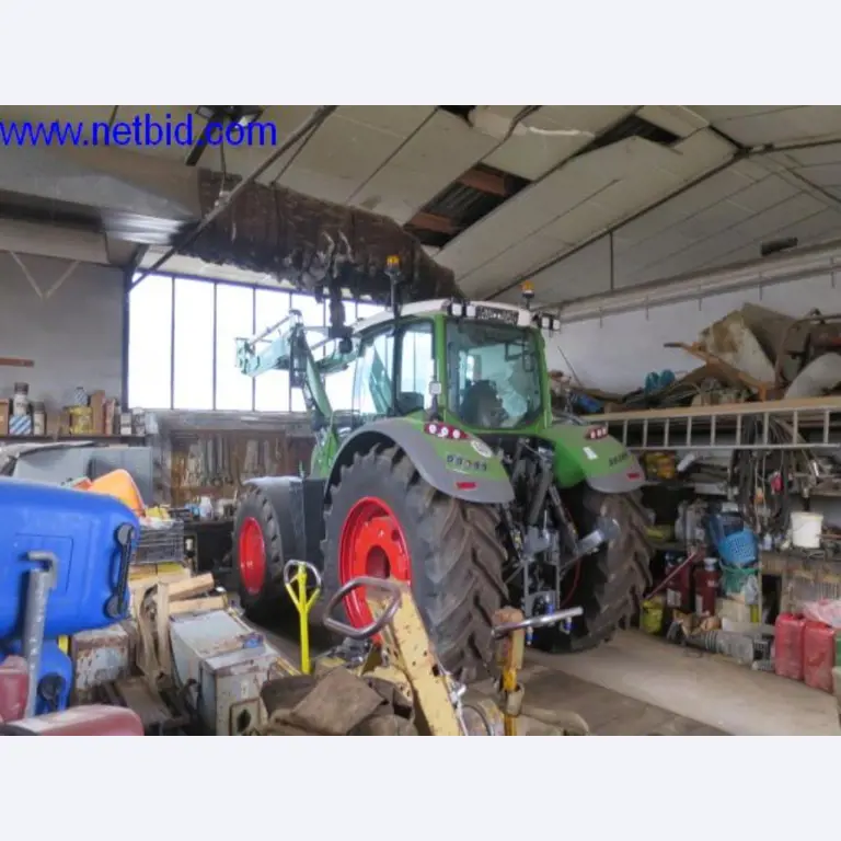 Tractor agrícola-17