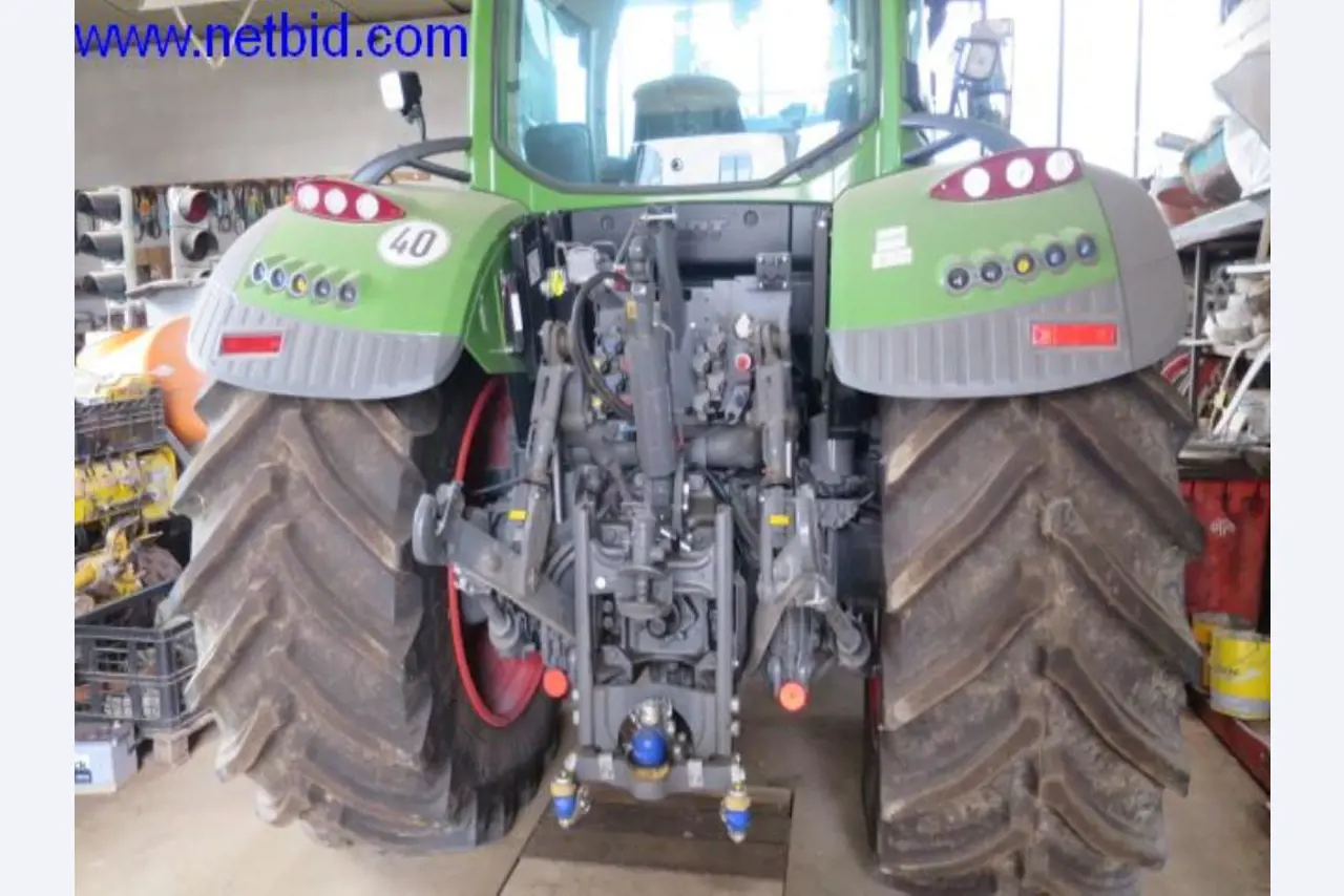 Tractor agrícola-18