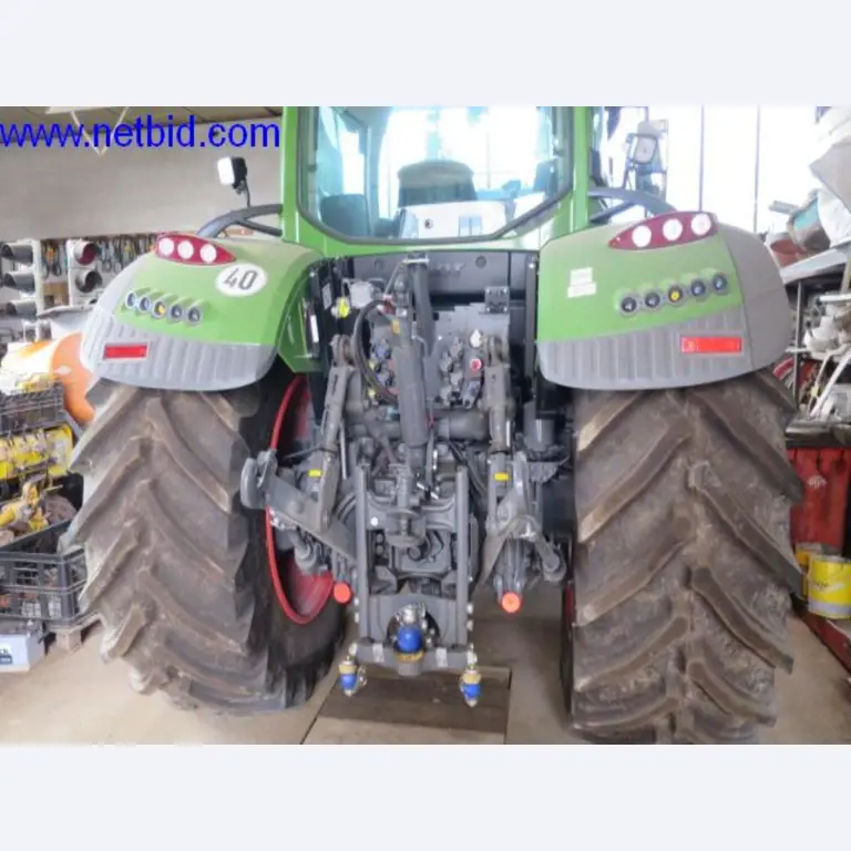 Tractor agrícola-18