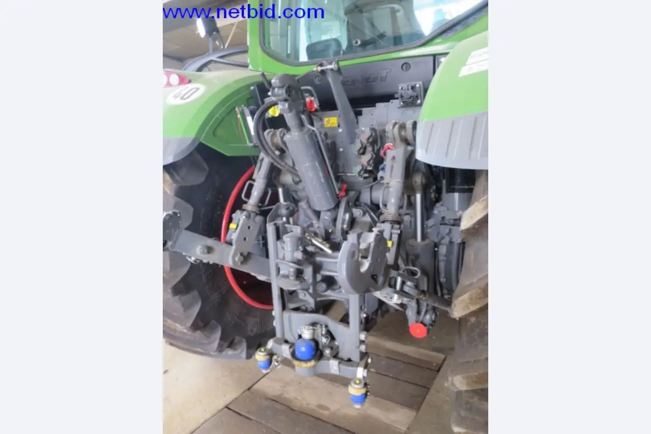 Tractor agrícola-19