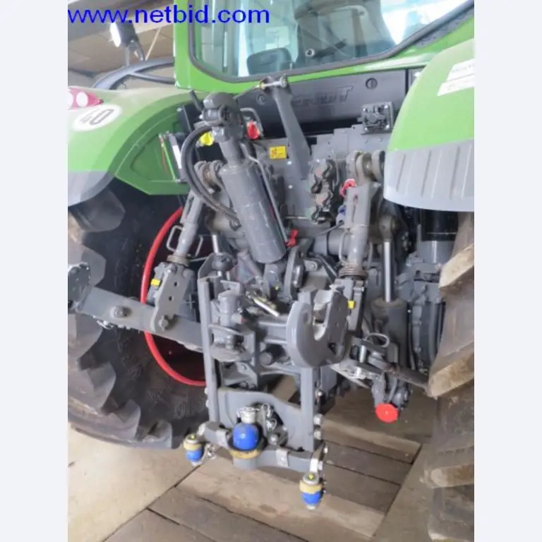 Tractor agrícola-19