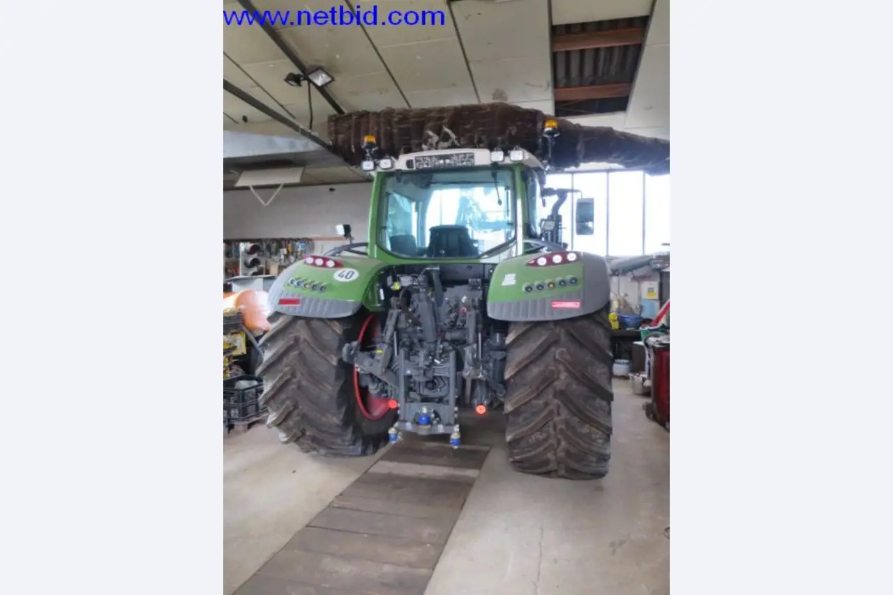 Tractor agrícola-2