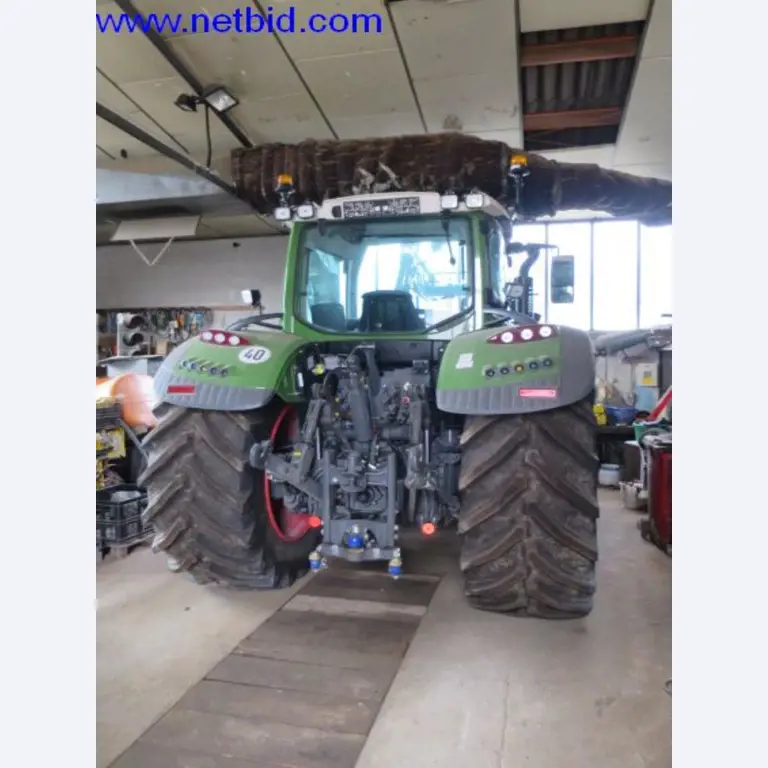 Tractor agrícola-2