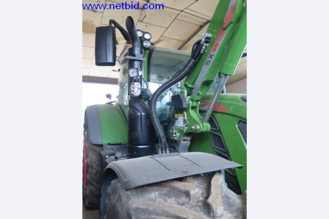 Tractor agrícola-23