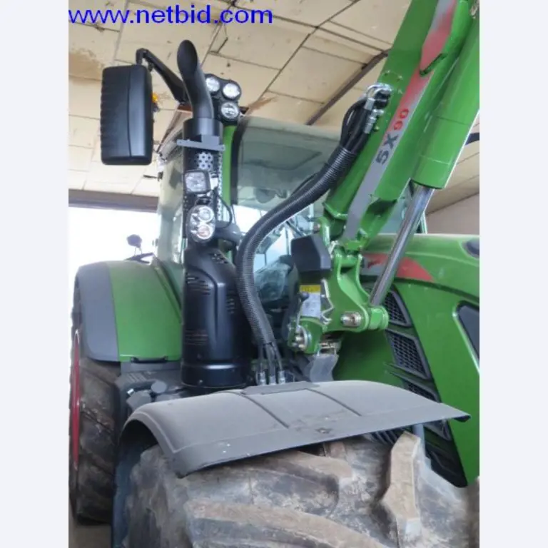 Tractor agrícola-23