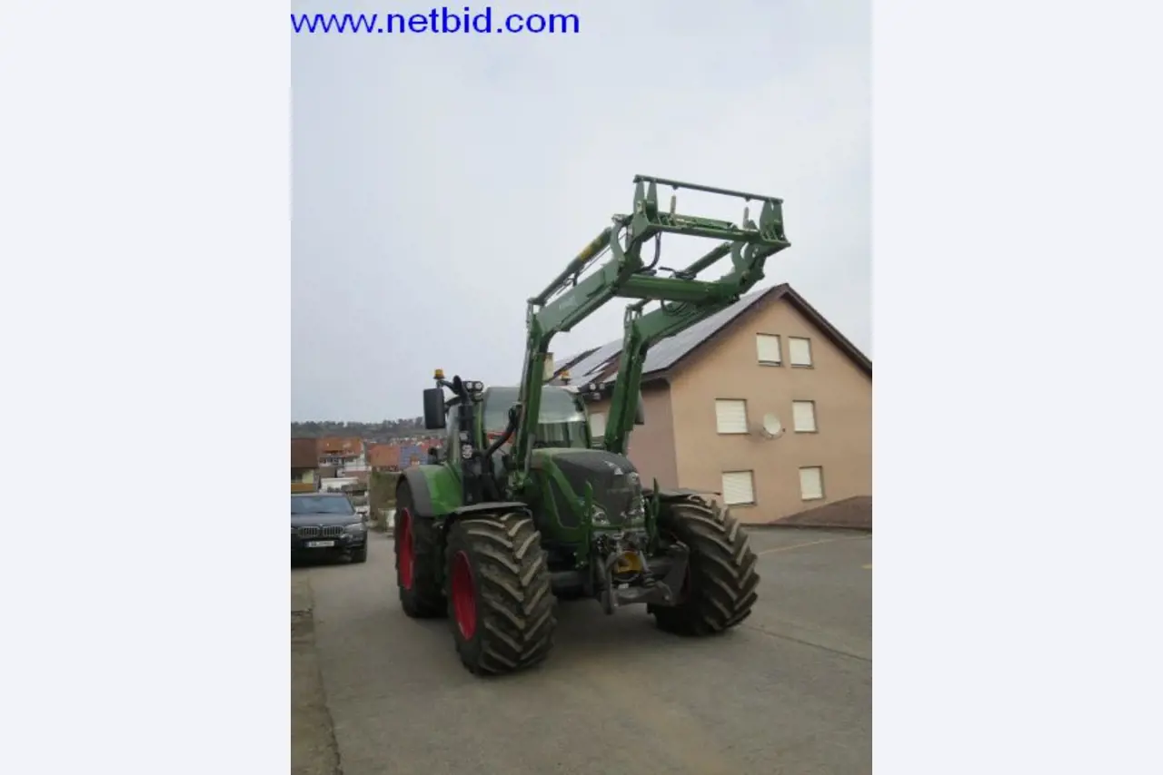 Tractor agrícola-27