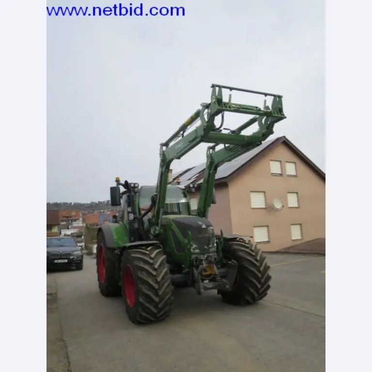 Tractor agrícola-27