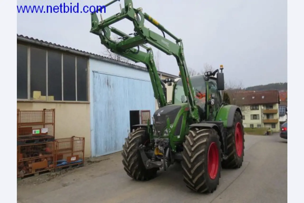 Tractor agrícola-28