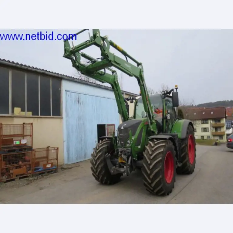Tractor agrícola-28