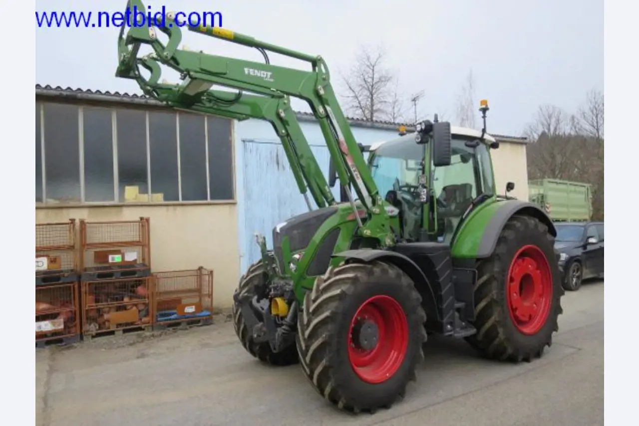Tractor agrícola-29