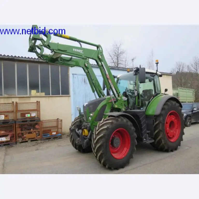 Tractor agrícola-29