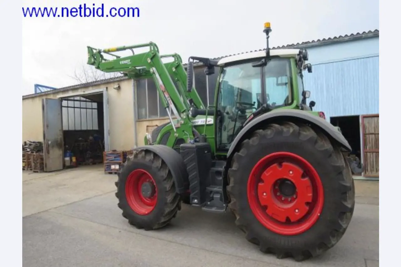 Tractor agrícola-1