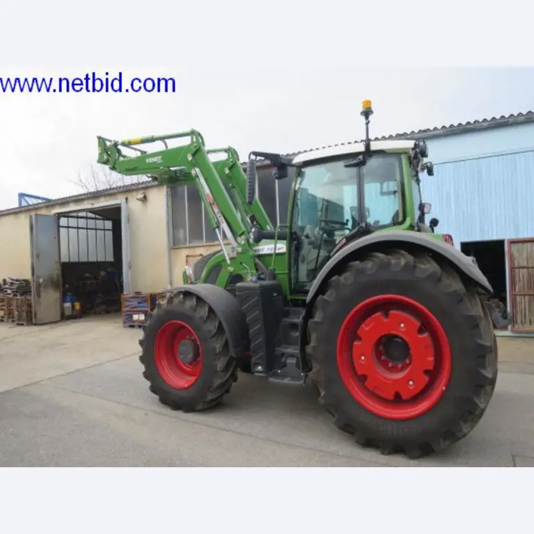 Tractor agrícola-1